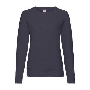  Fruit of the Loom Sweat Raglan pentru femei. Photo 3